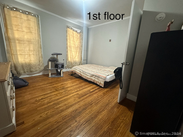 175 Fairmont, New Haven, Connecticut 06513