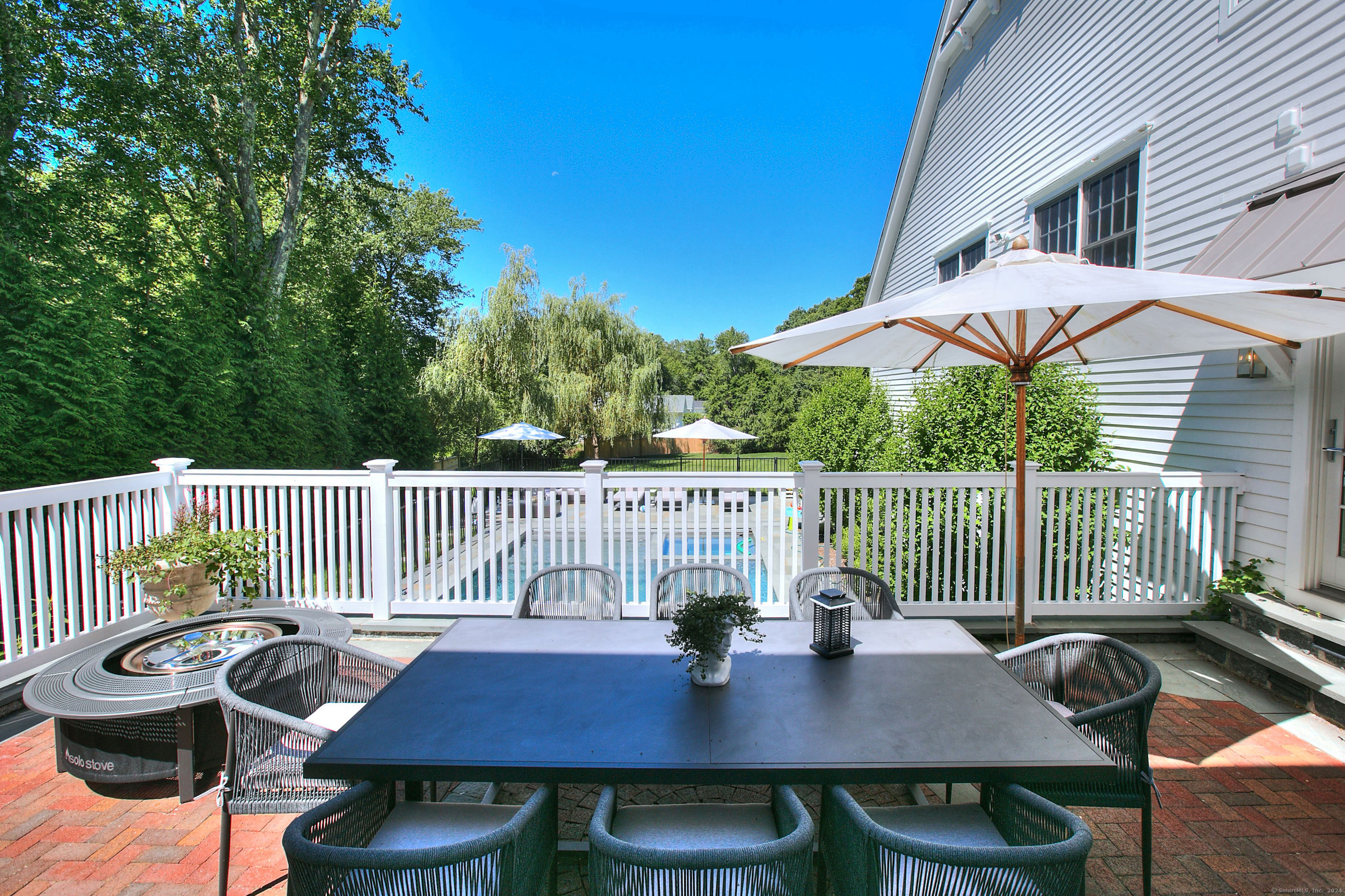 1 Sleepy Hollow, Westport, Connecticut 06880