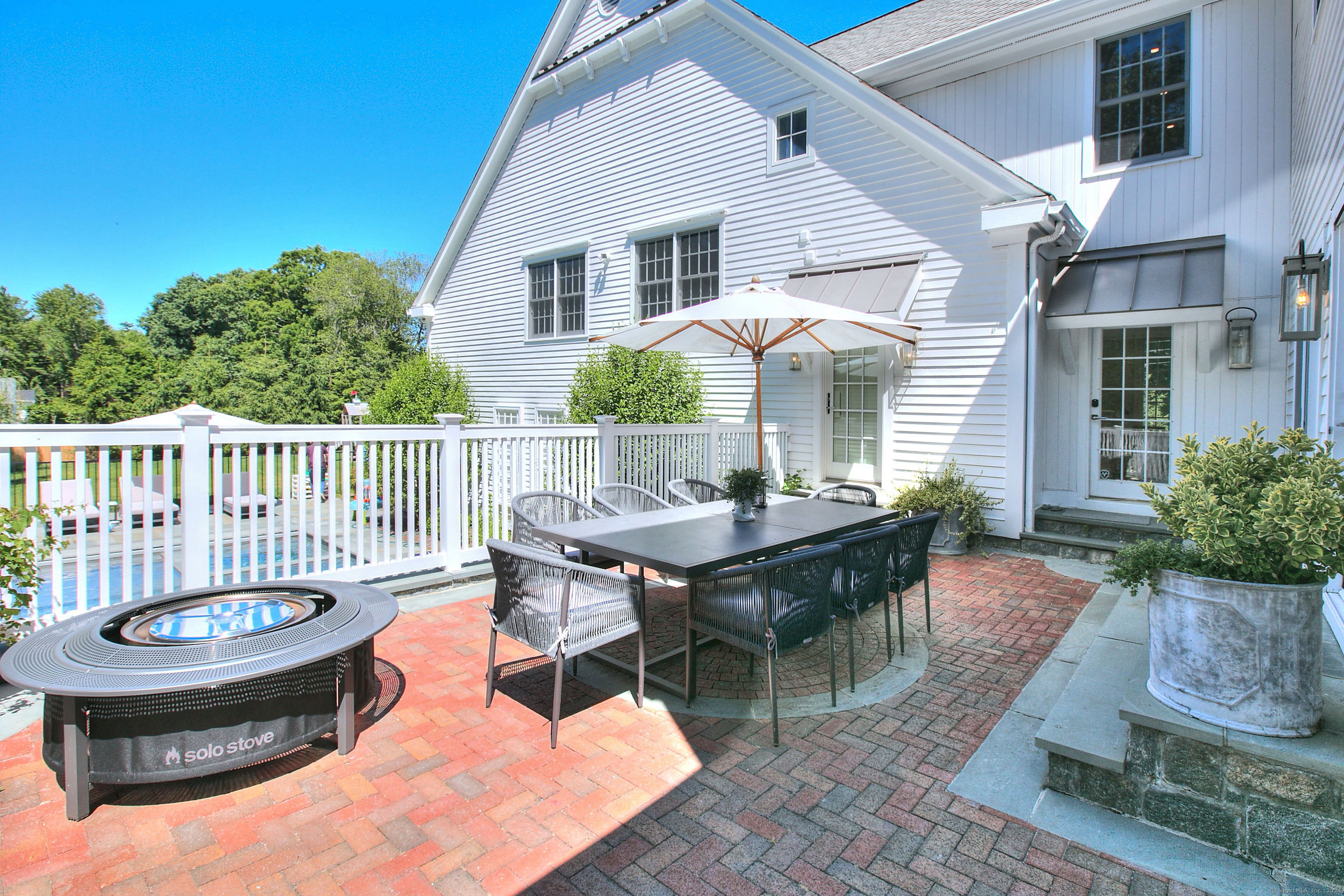 1 Sleepy Hollow, Westport, Connecticut 06880