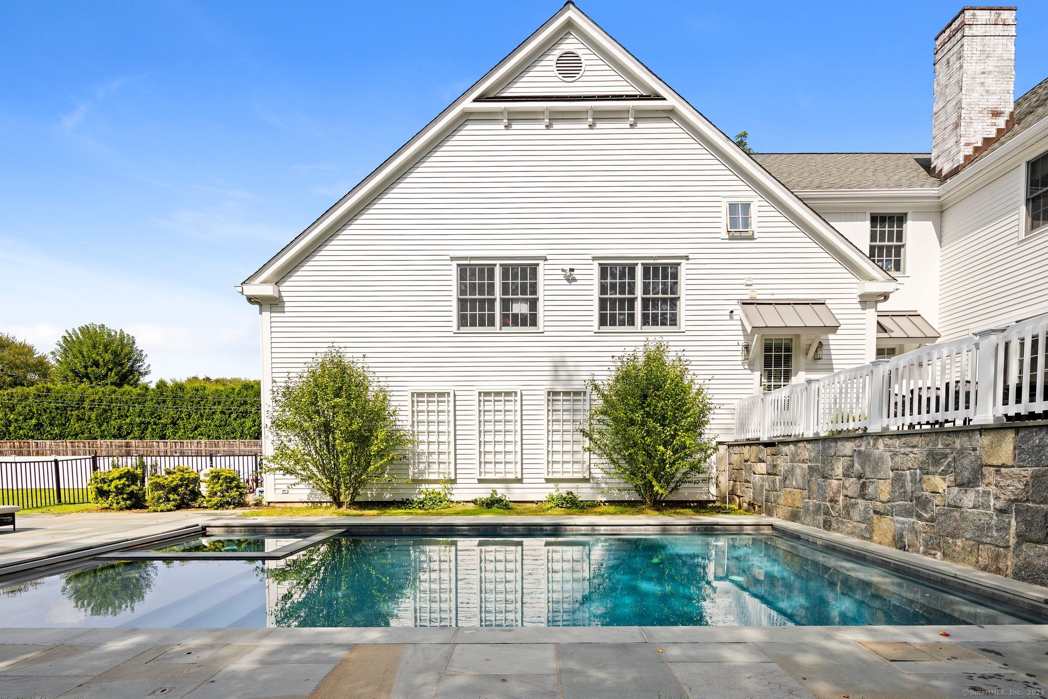 1 Sleepy Hollow, Westport, Connecticut 06880