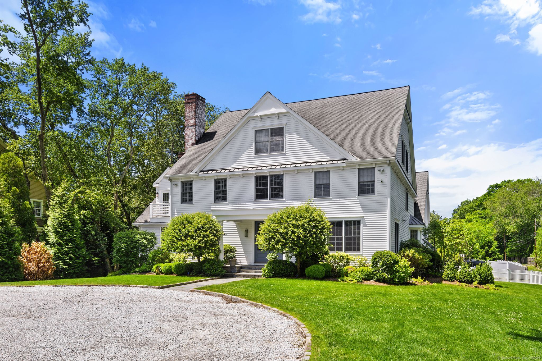 1 Sleepy Hollow, Westport, Connecticut 06880