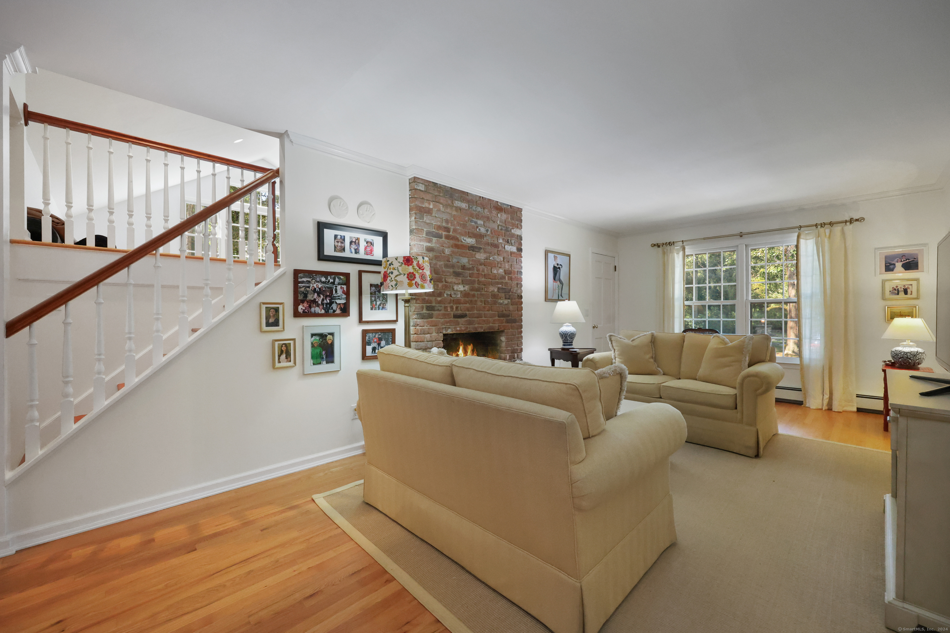 42 Pipers Hill, Wilton, Connecticut 06897