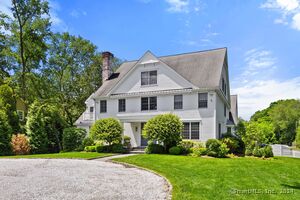 1 Sleepy Hollow Road