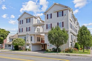 205 Hope Street, Unit APT 4