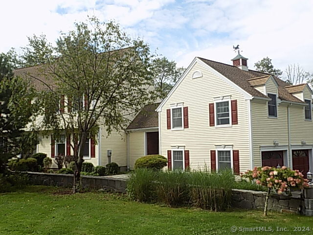 16 Saddle Ridge, New Milford, Connecticut 06776