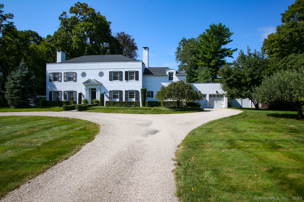 46 Deer Hill, Danbury, Connecticut 06810