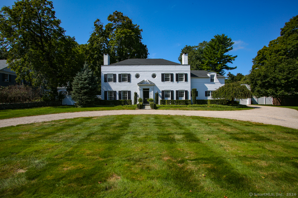 46 Deer Hill, Danbury, Connecticut 06810