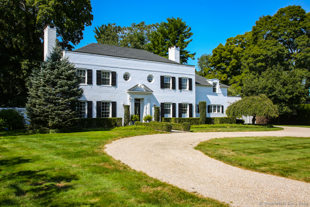 46 Deer Hill, Danbury, Connecticut 06810