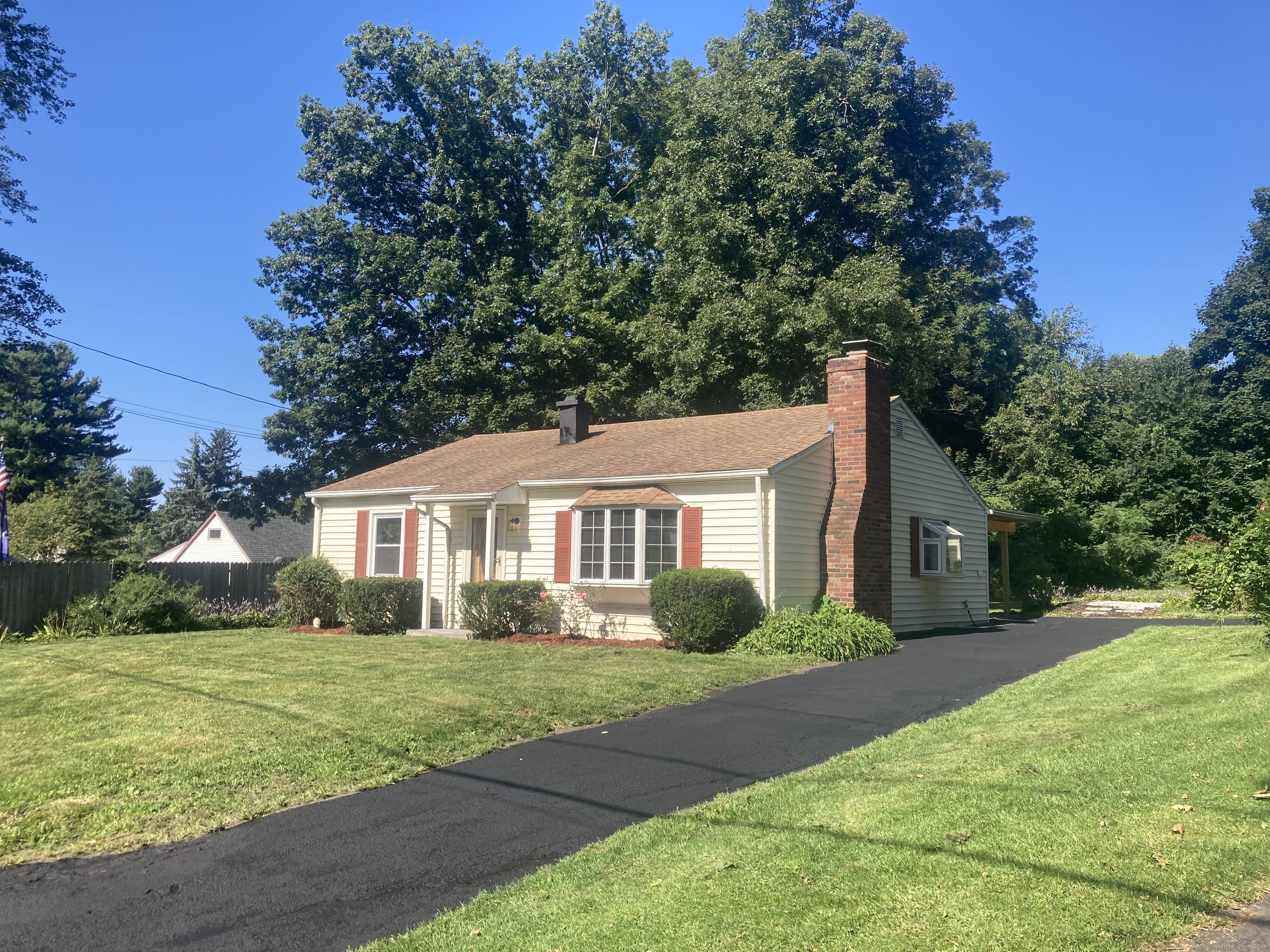 32 Norman Avenue Wallingford CT