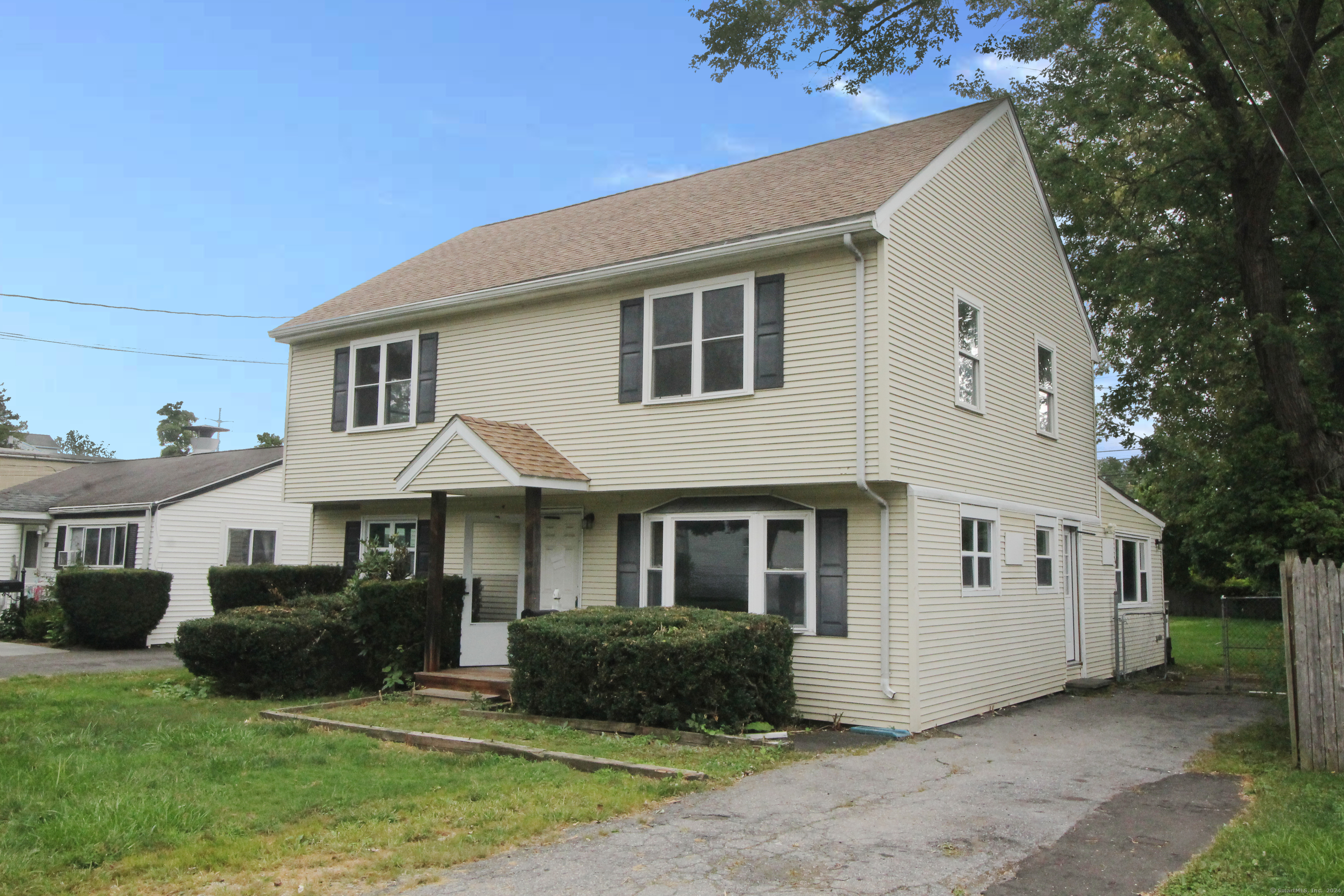 104 Bouton, Norwalk, Connecticut 06854