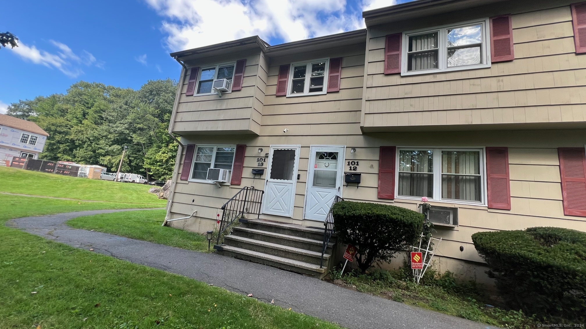 101 Ridge, Naugatuck, Connecticut 06770