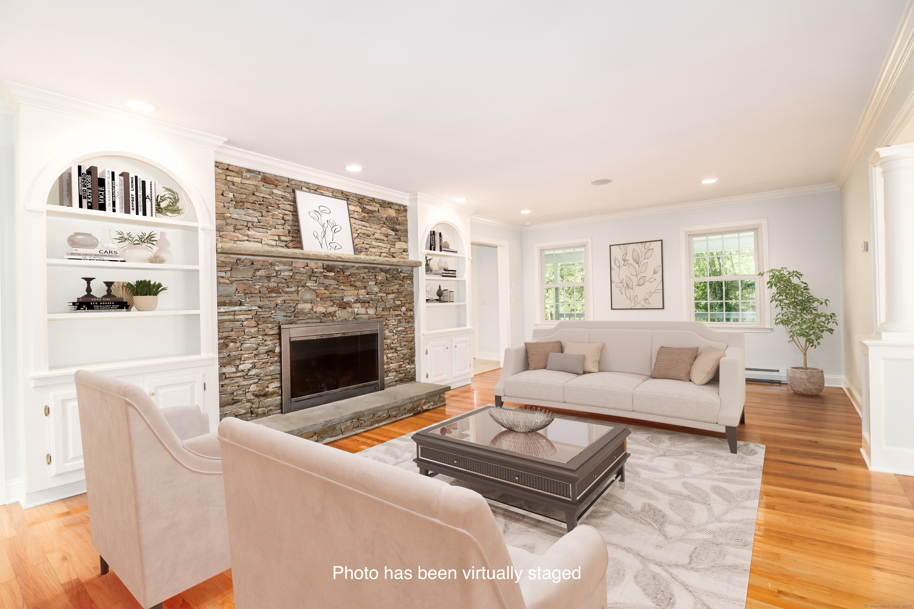 13 Fernbrook, Brookfield, Connecticut 06804