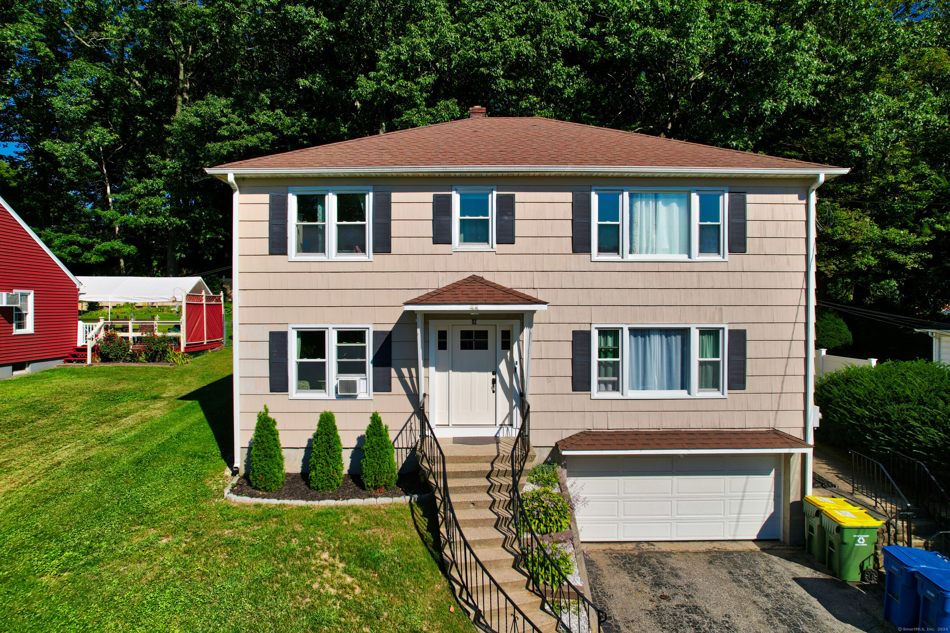 82 Middlefield, Waterbury, Connecticut 06705