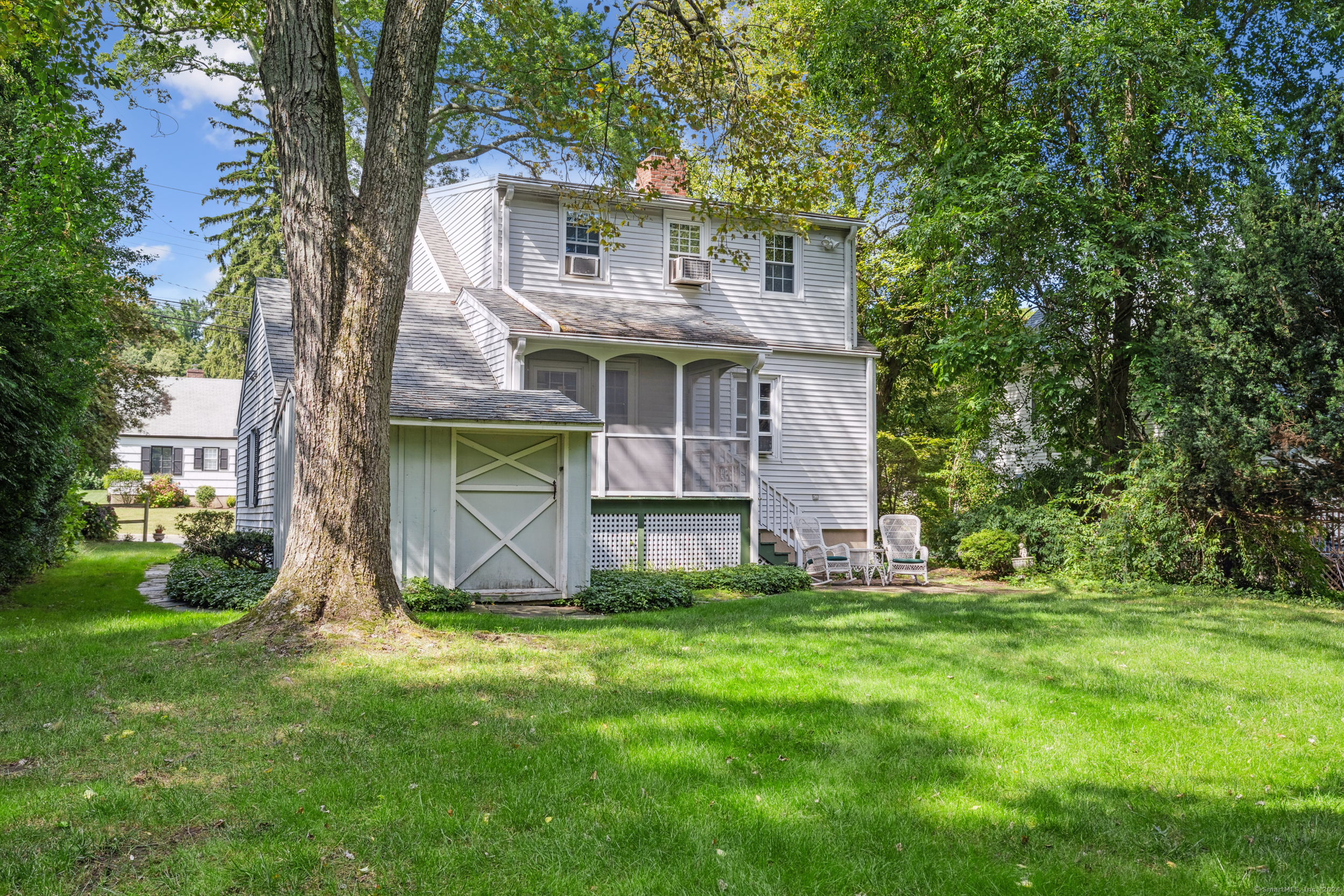 67 Old Elm, Fairfield, Connecticut 06825