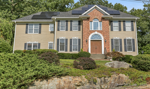64 Wedgewood Road