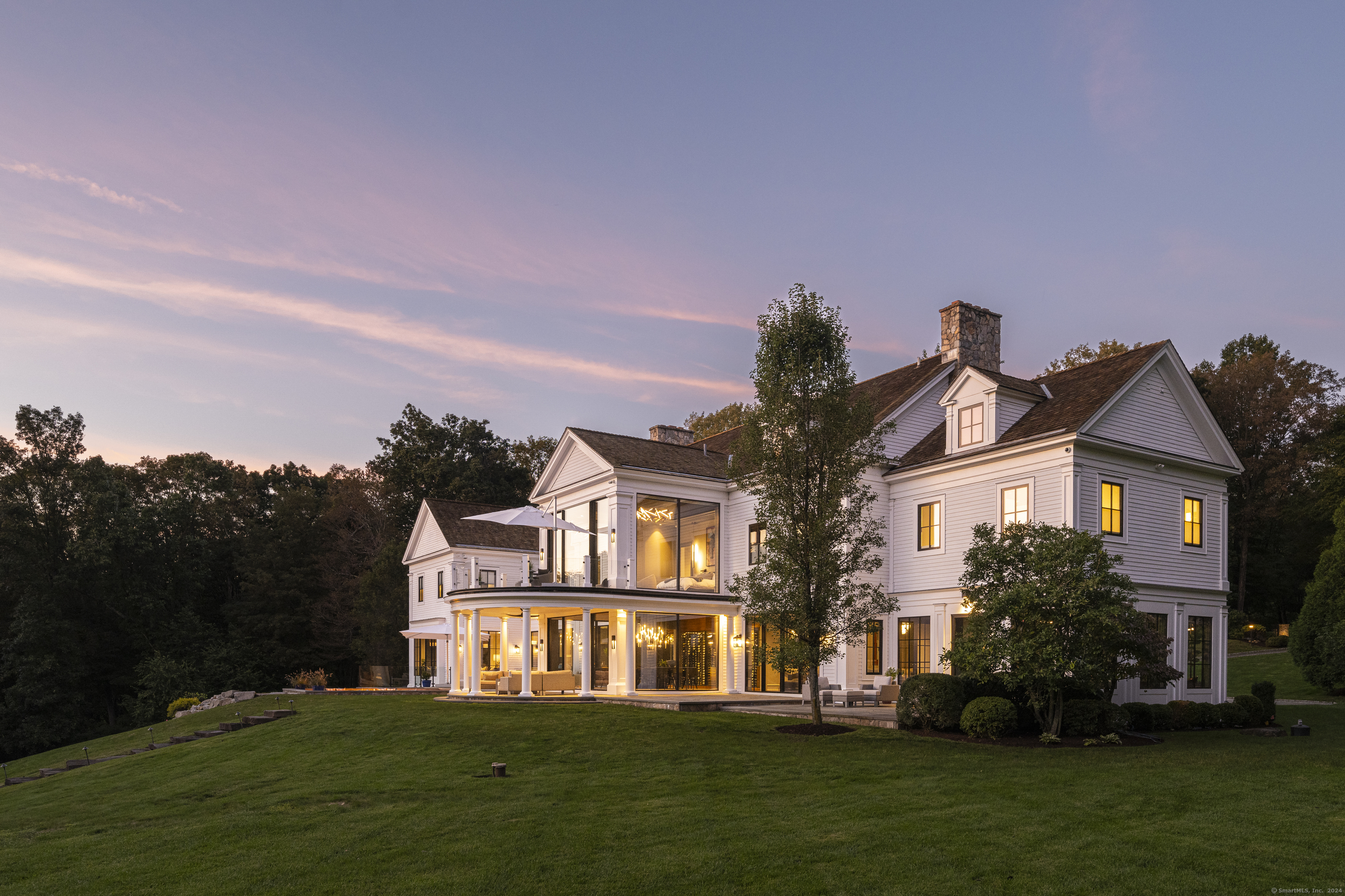 42 Alan, New Canaan, Connecticut 06840