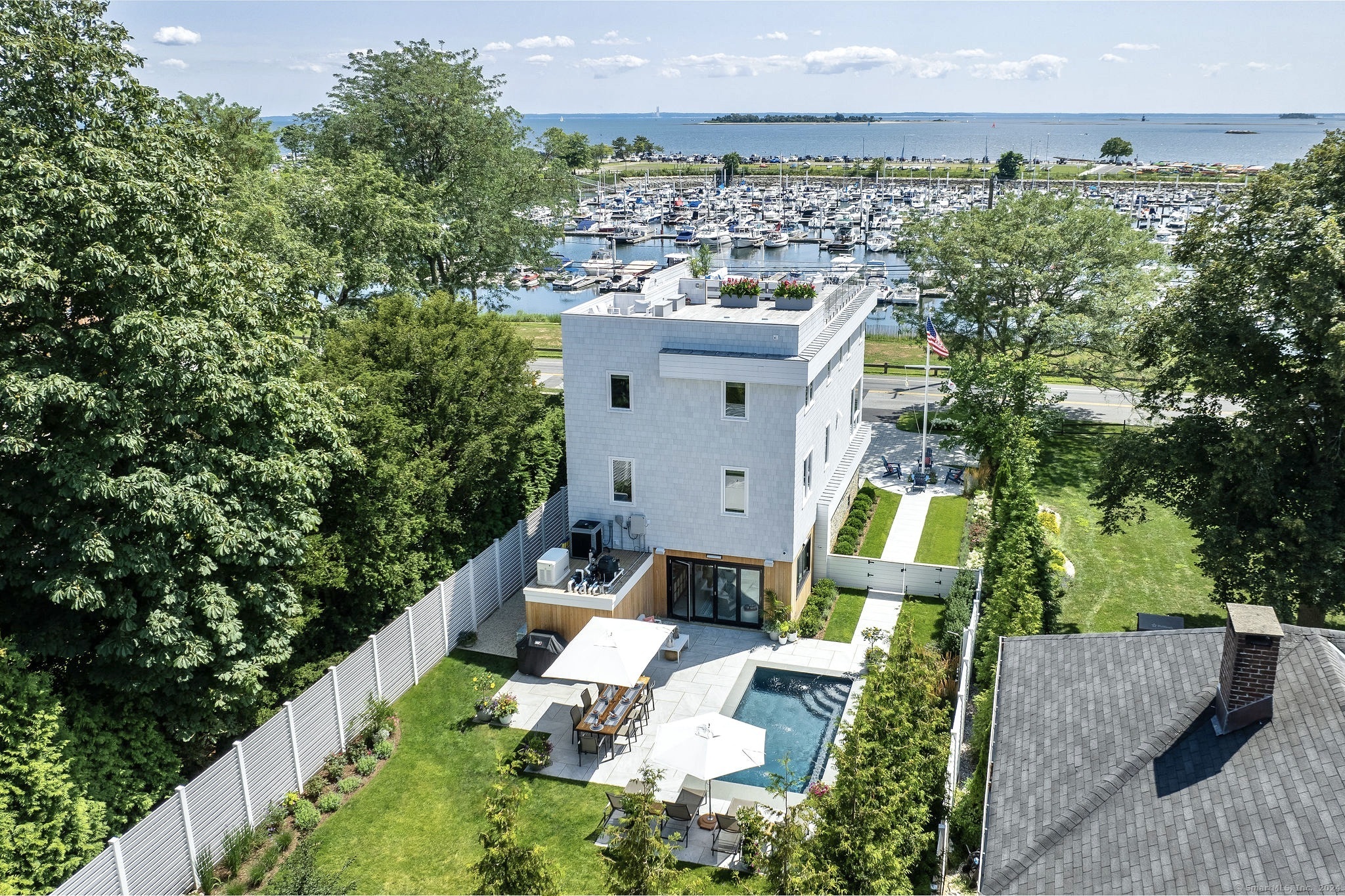 51 Compo Beach, Westport, Connecticut 06880