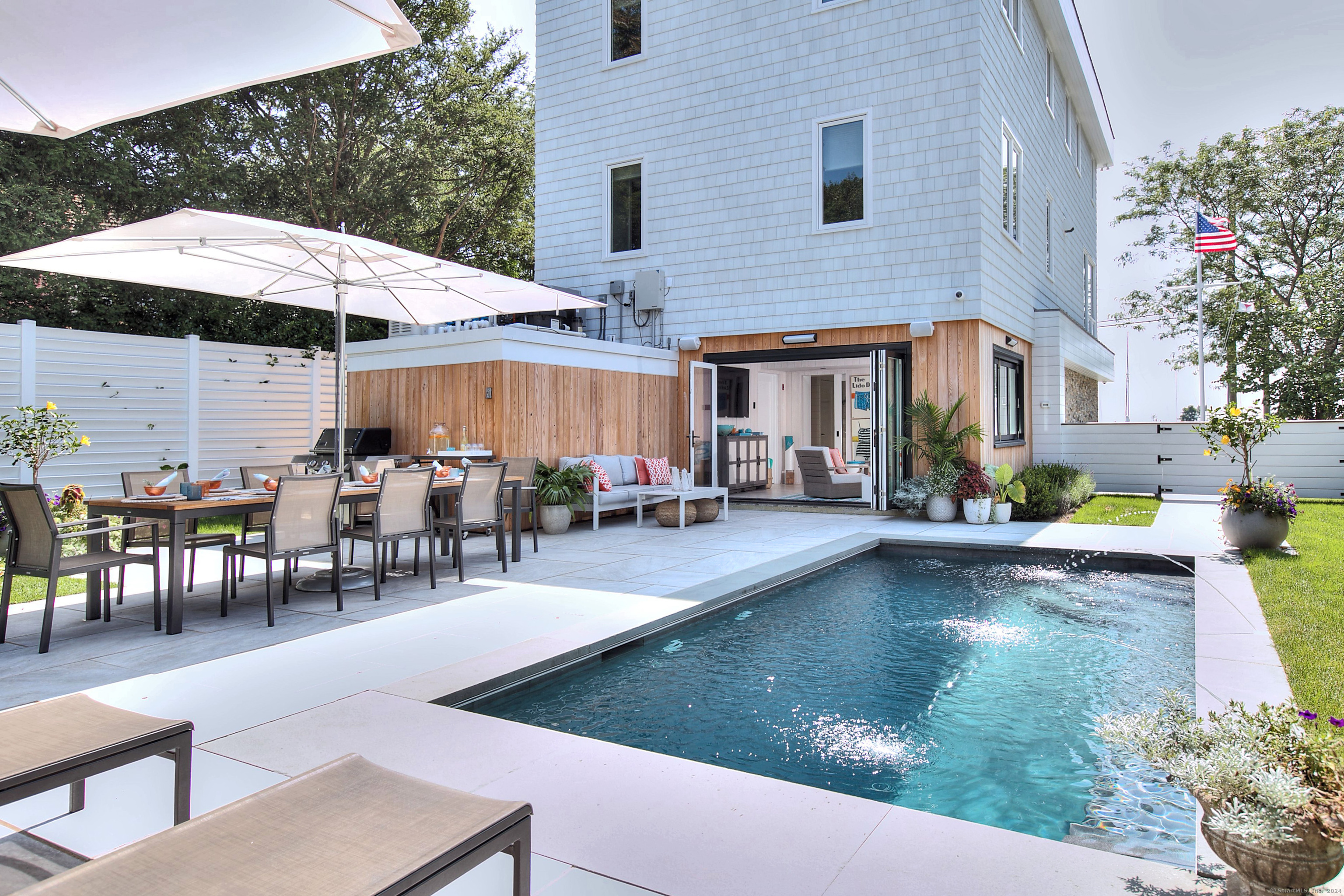 51 Compo Beach, Westport, Connecticut 06880