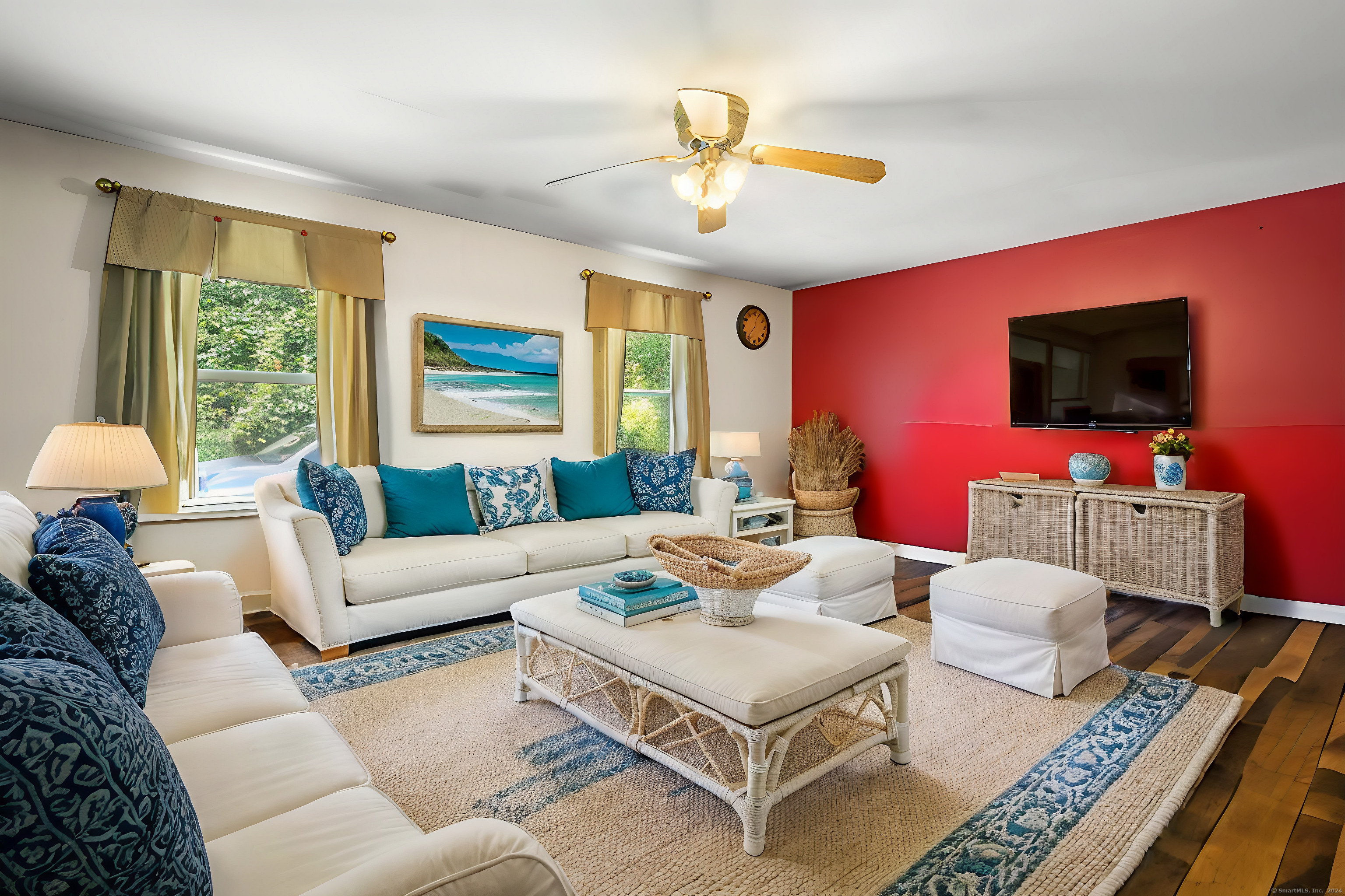 Hunts Brook Rd, Quaker Hill, CT 06375 #1