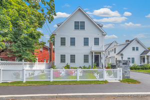 994 Shippan Avenue, Unit A