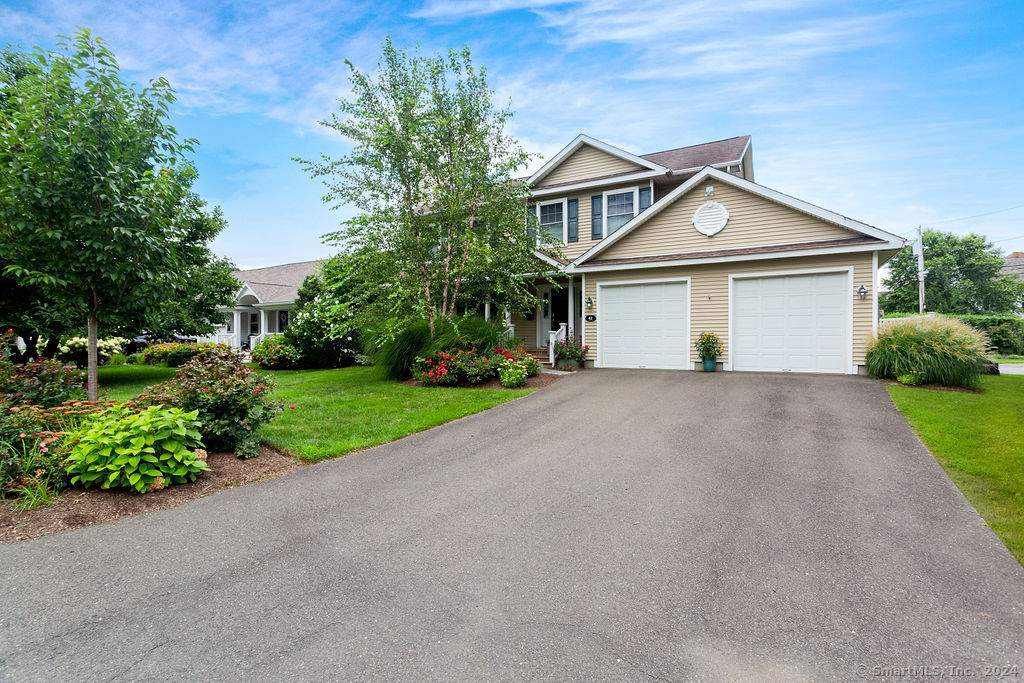 41 Shorefront, Norwalk, Connecticut 06854