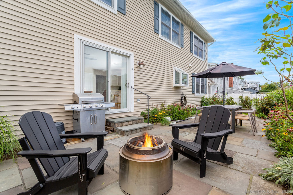 41 Shorefront, Norwalk, Connecticut 06854