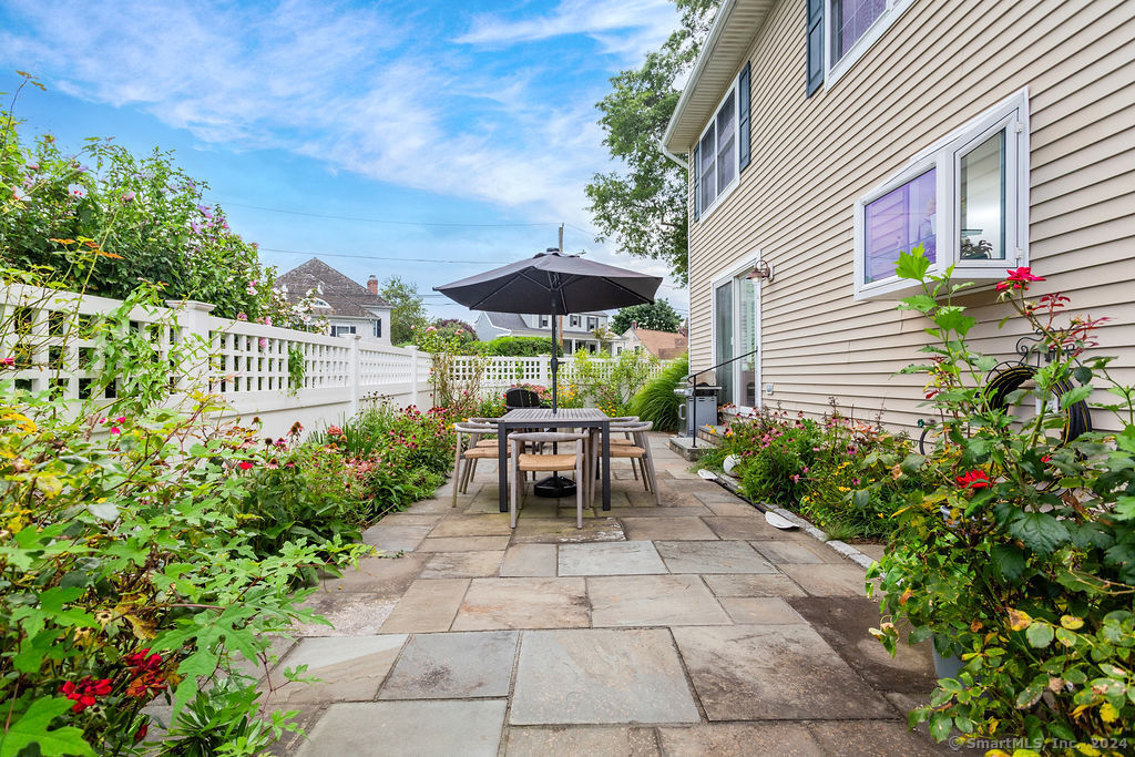 41 Shorefront, Norwalk, Connecticut 06854