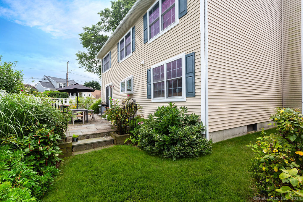 41 Shorefront, Norwalk, Connecticut 06854