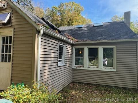 457 Black Rock, Redding, Connecticut 06896