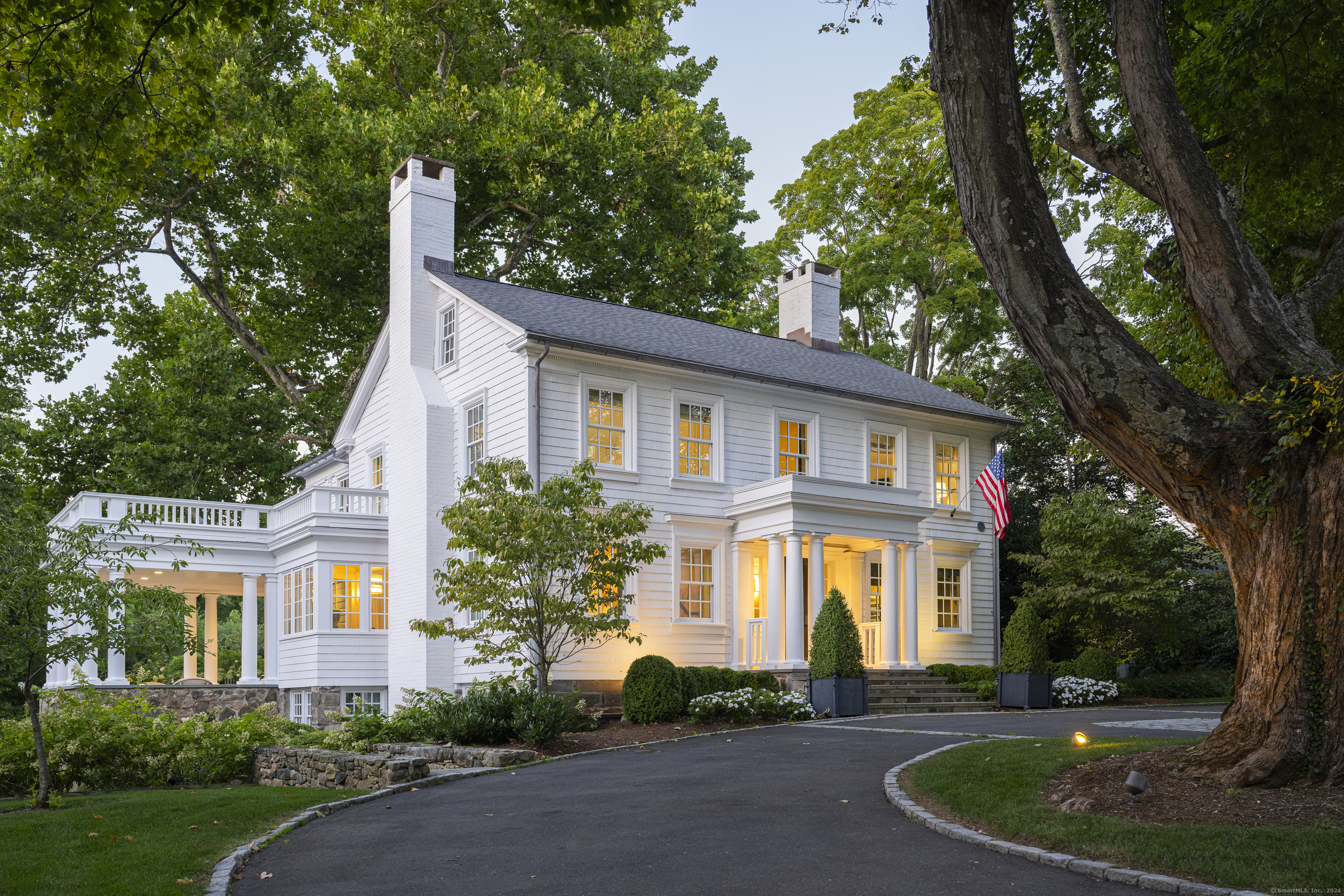 183 West, New Canaan, Connecticut 06840