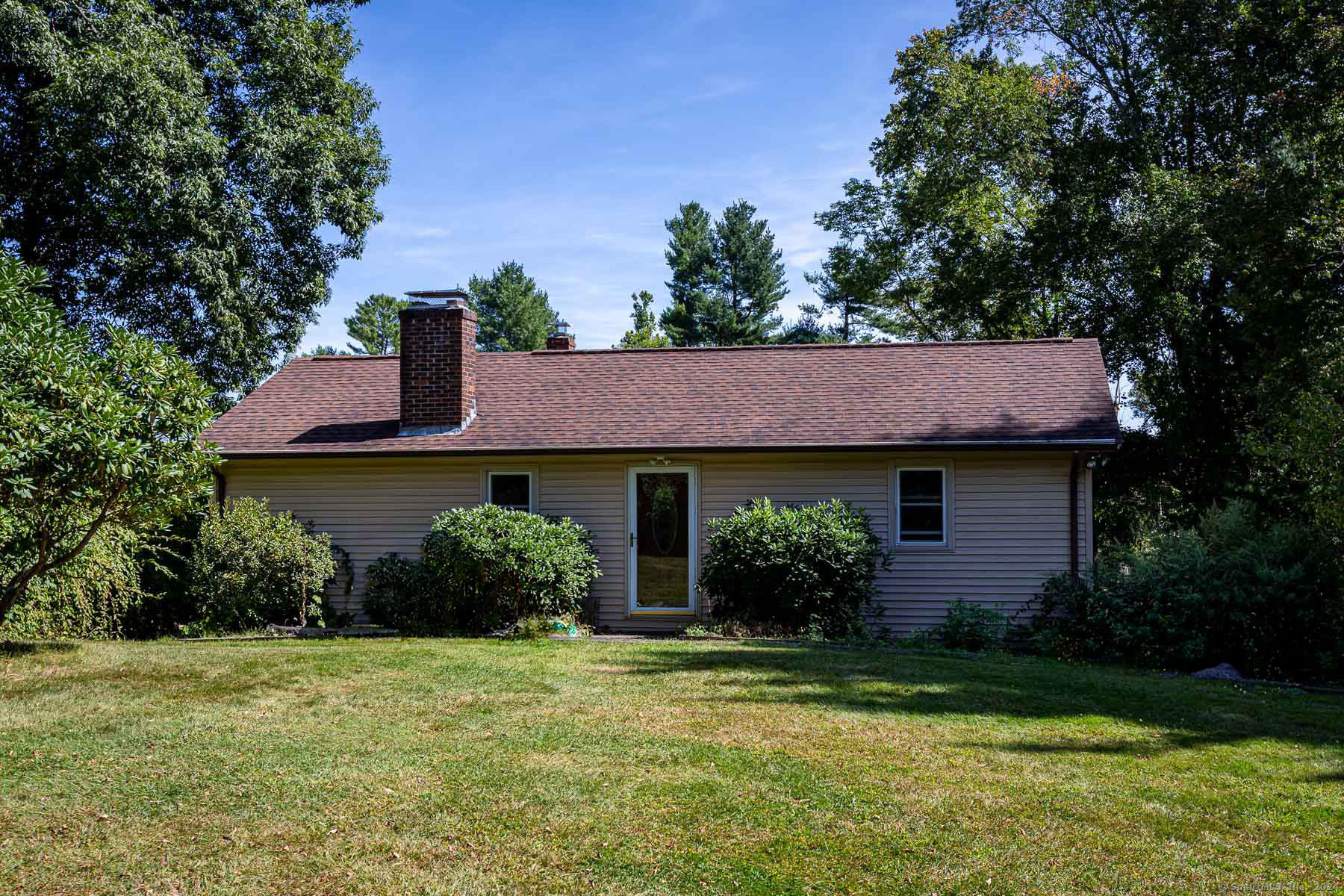 Tolland Tpke, Willington, CT 06279 #1