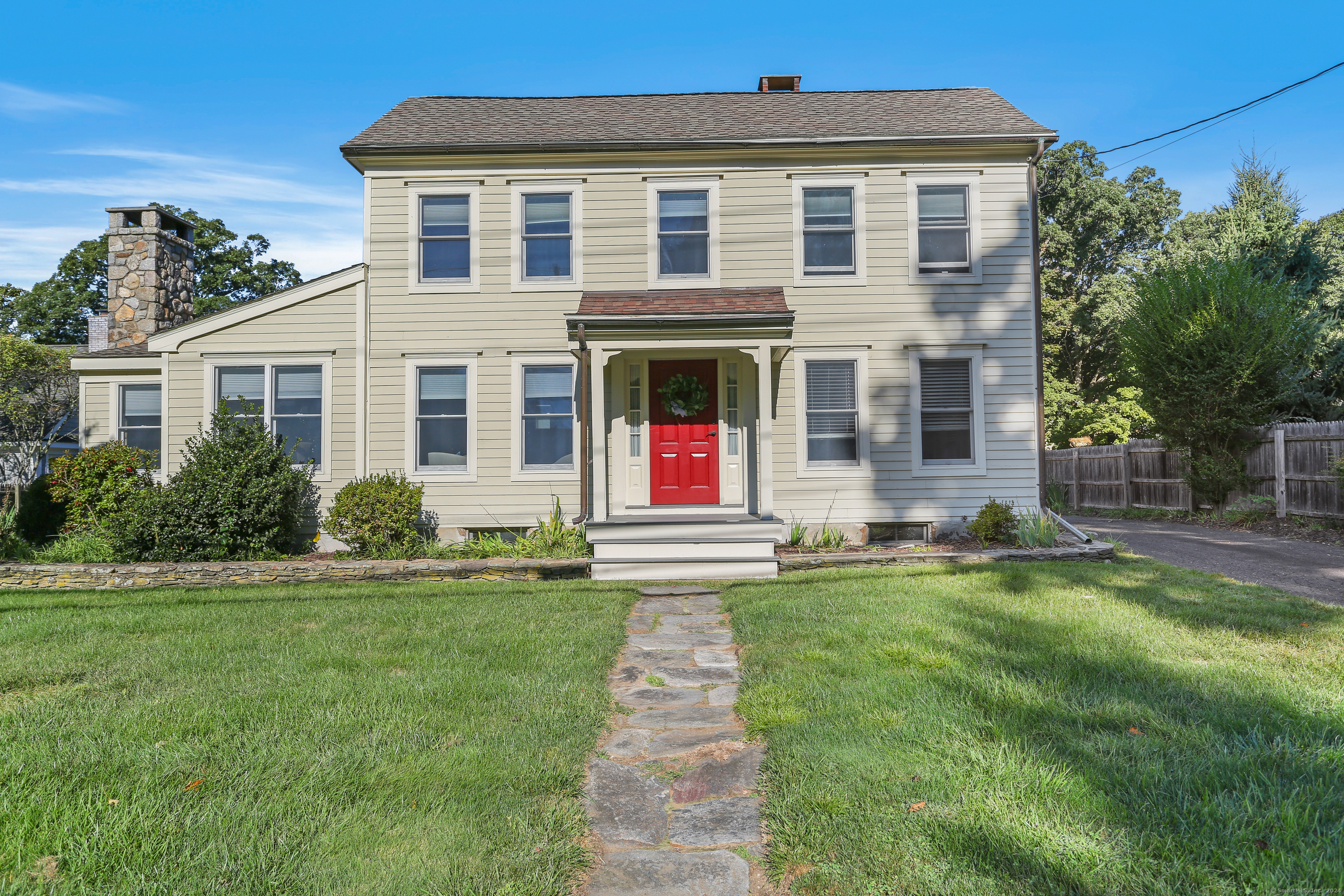 140 Compo, Westport, Connecticut 06880