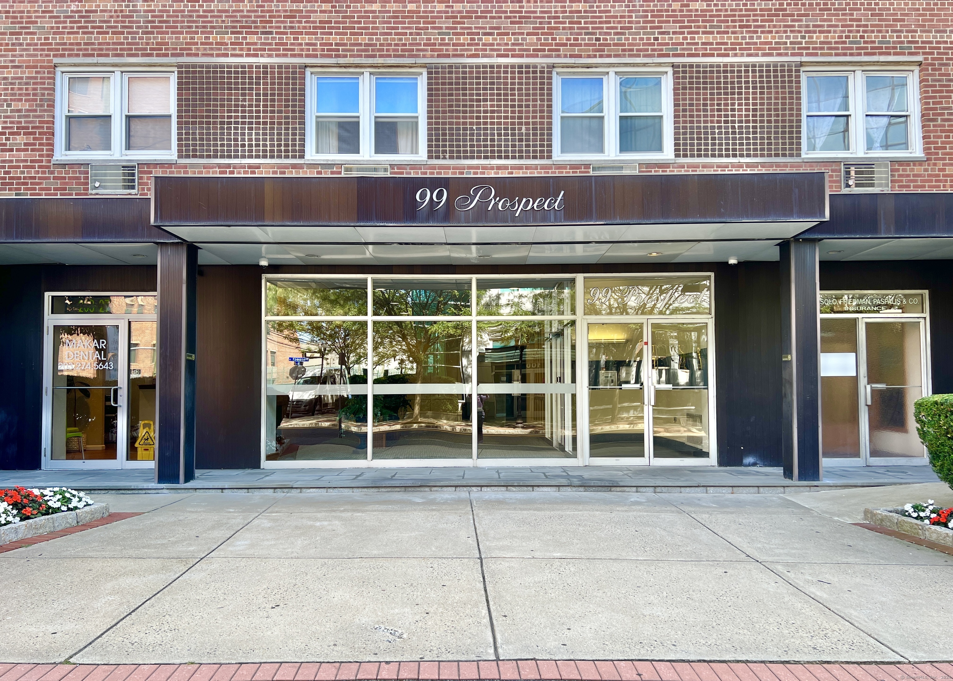 99 Prospect Street, Stamford, Connecticut photo 1