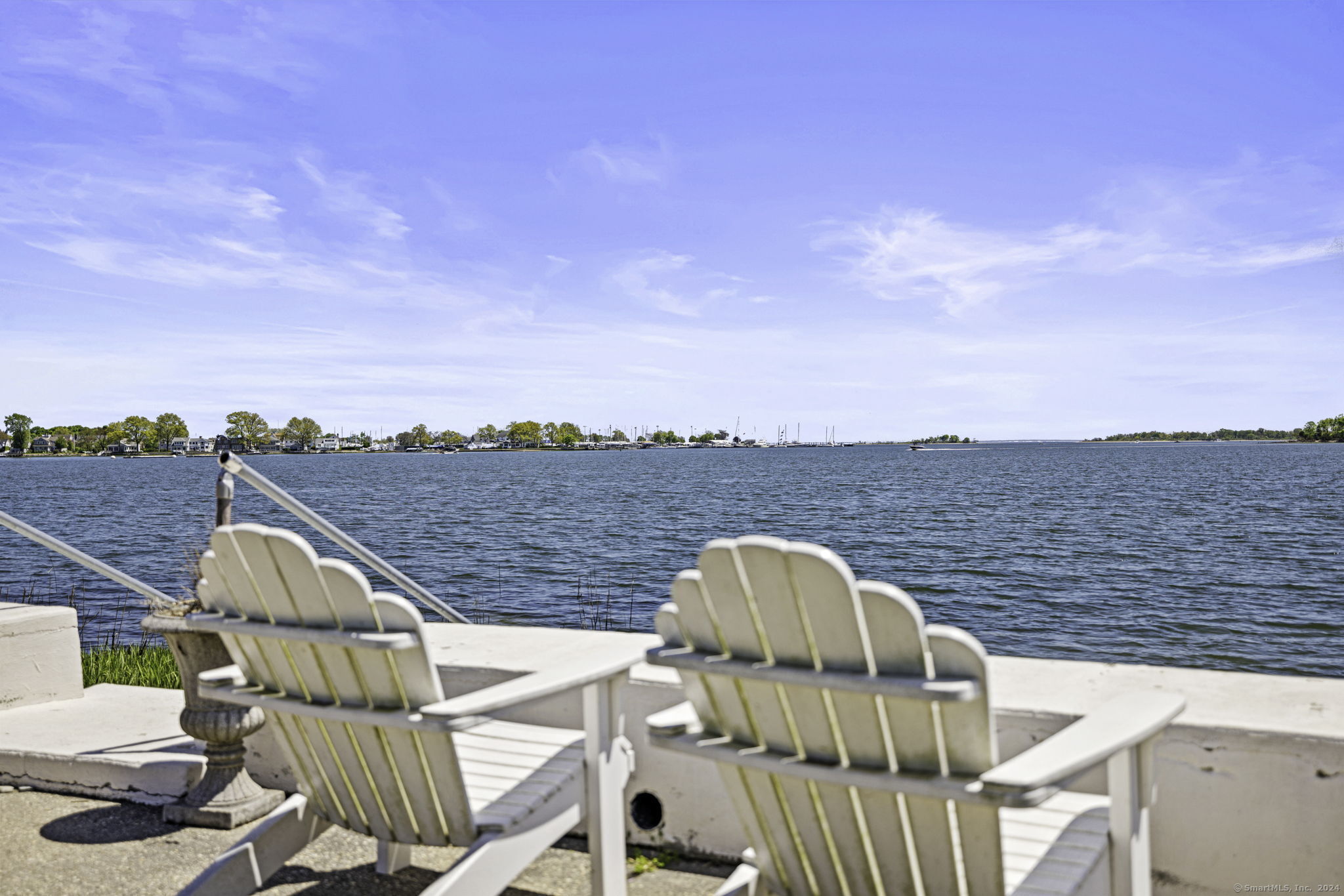 41 Shorefront, Norwalk, Connecticut 06854