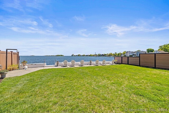 41 Shorefront, Norwalk, Connecticut 06854