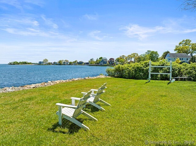 41 Shorefront, Norwalk, Connecticut 06854