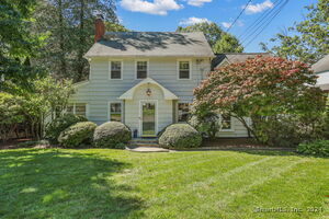 12 Chester Road