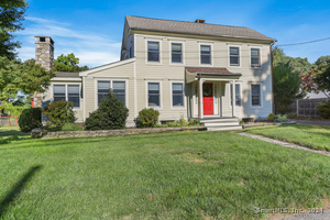 140 Compo Road