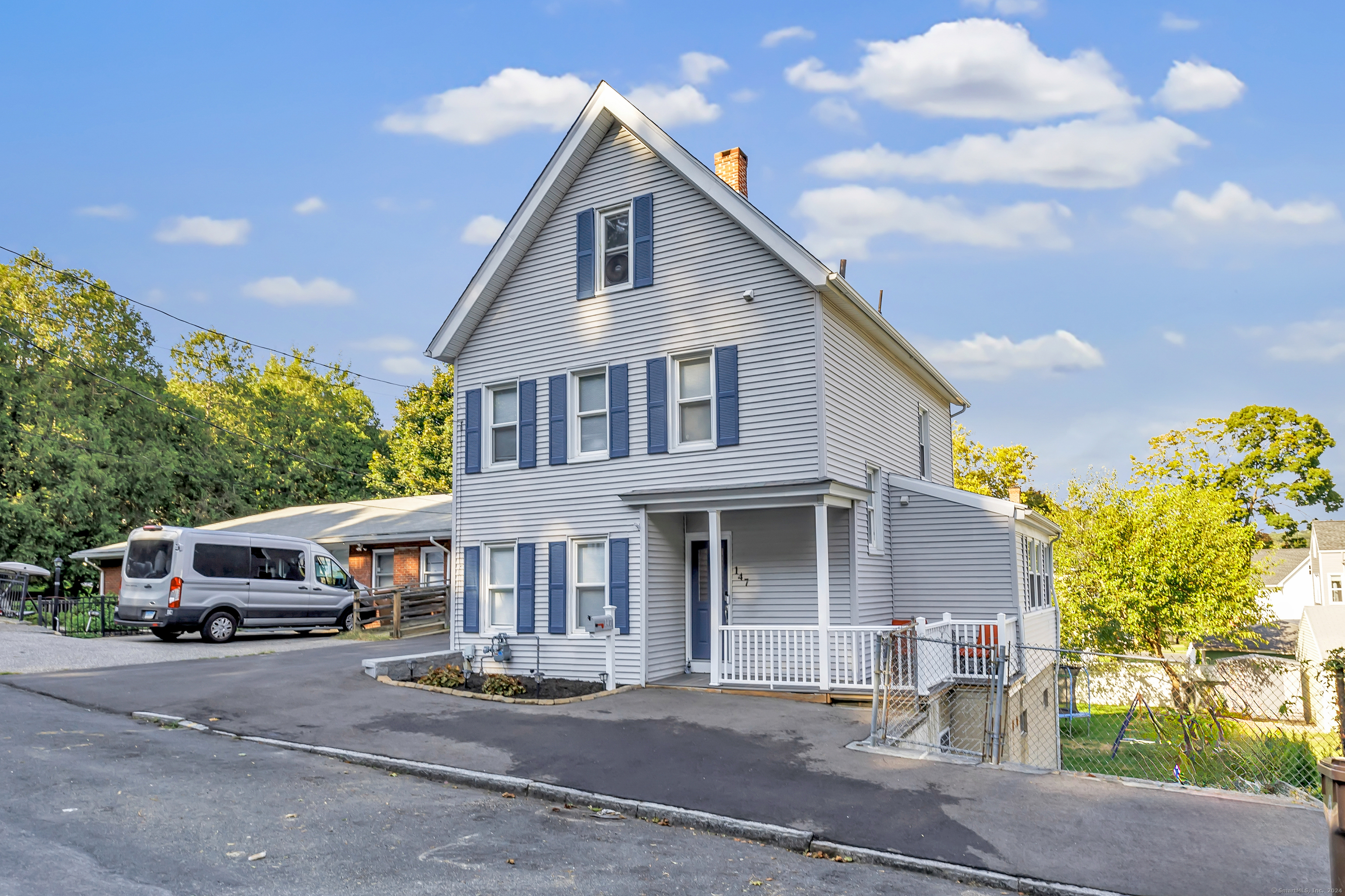 147 Hillside, Shelton, Connecticut 06484