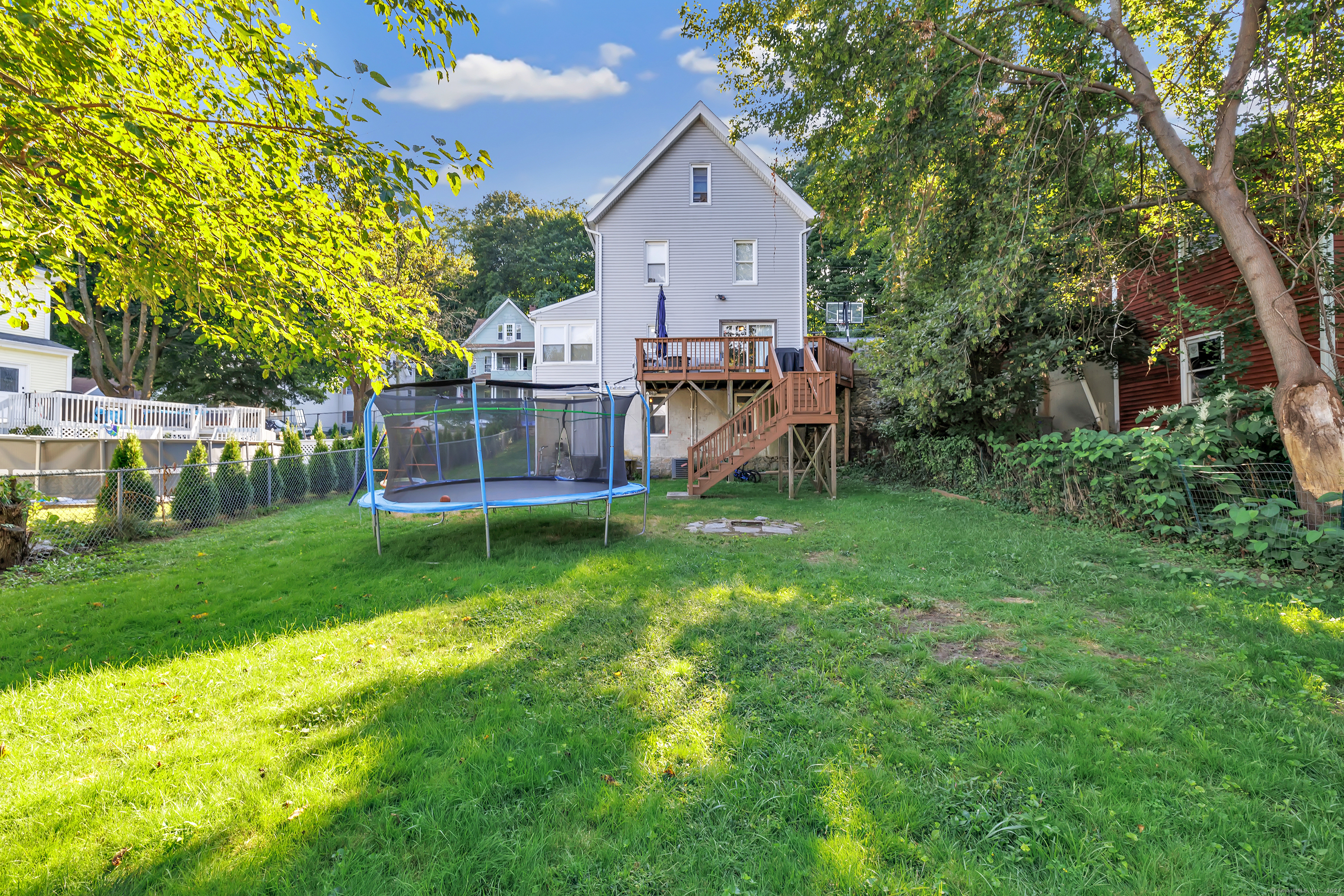 147 Hillside, Shelton, Connecticut 06484