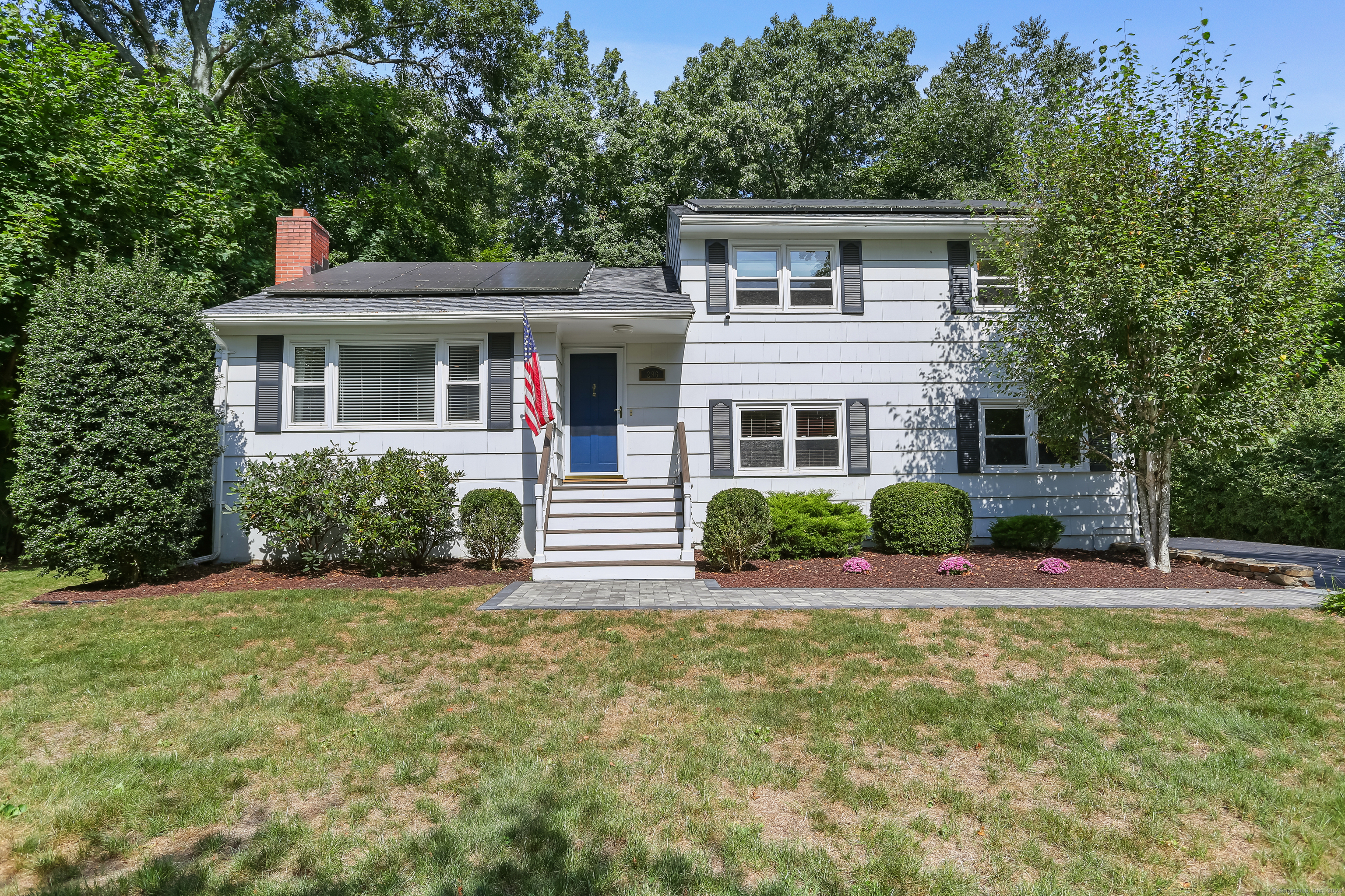 296 Bulkley, Fairfield, Connecticut 06825