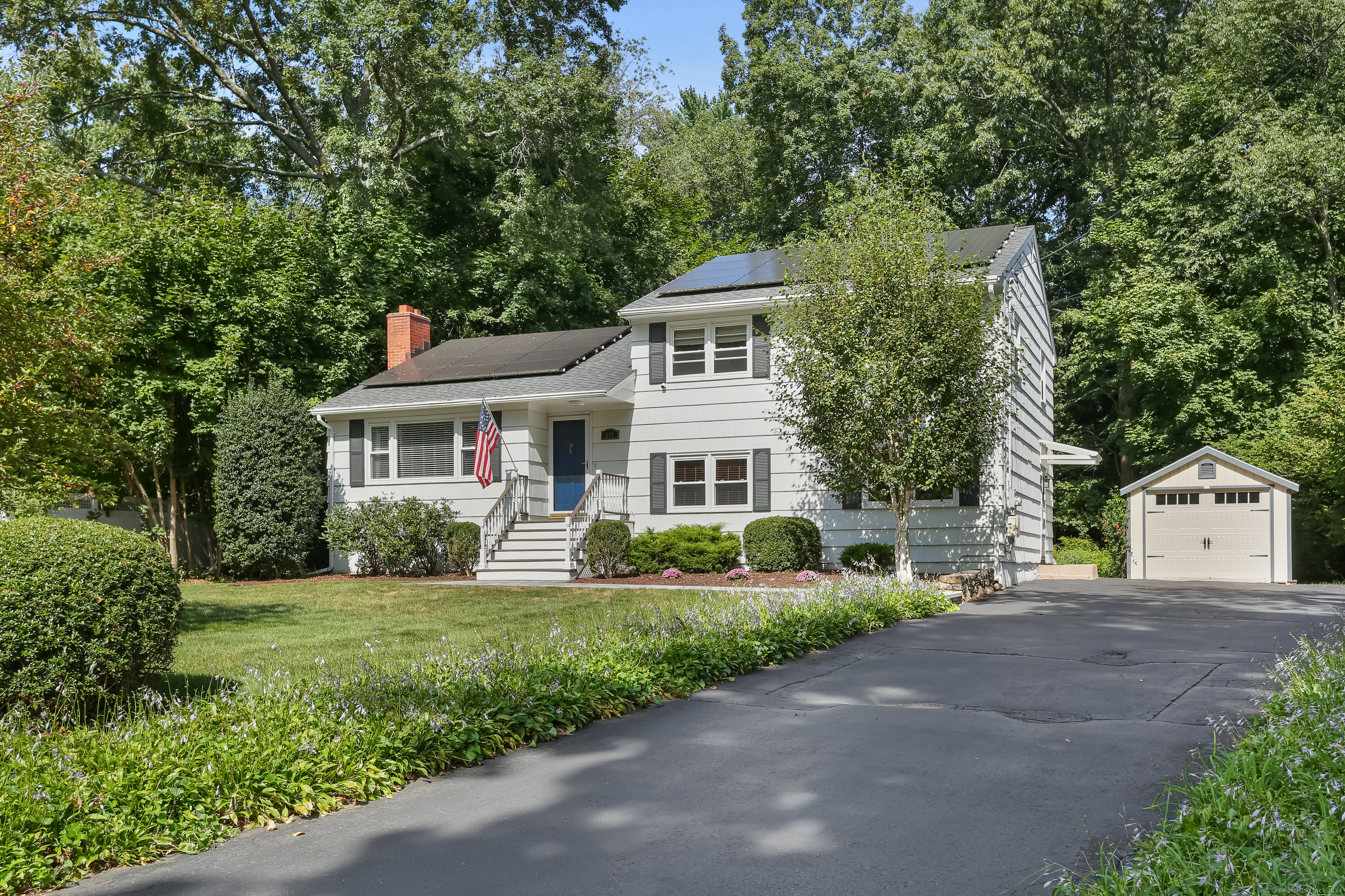 296 Bulkley, Fairfield, Connecticut 06825