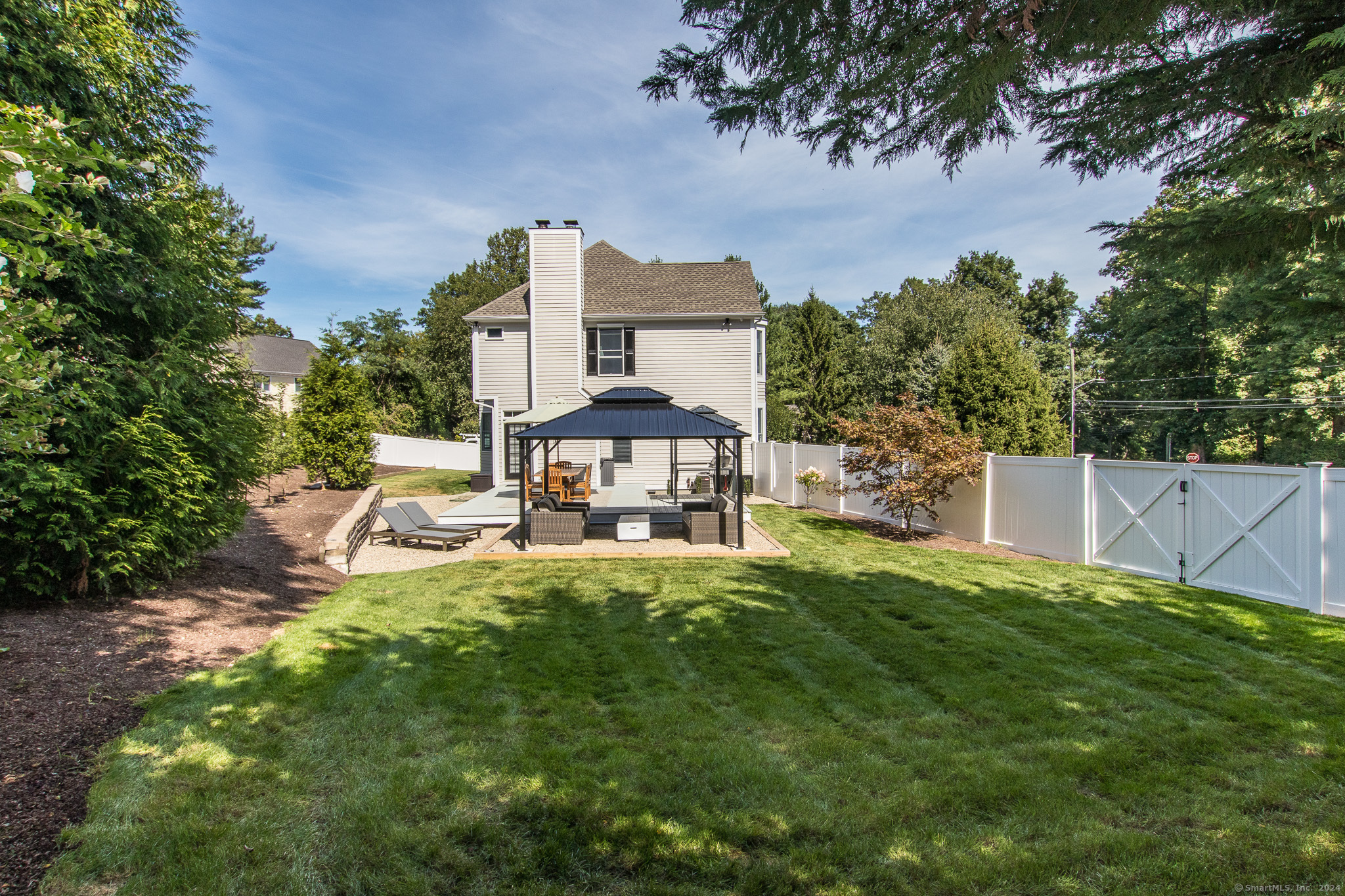 81 Sylvan, Norwalk, Connecticut 06851