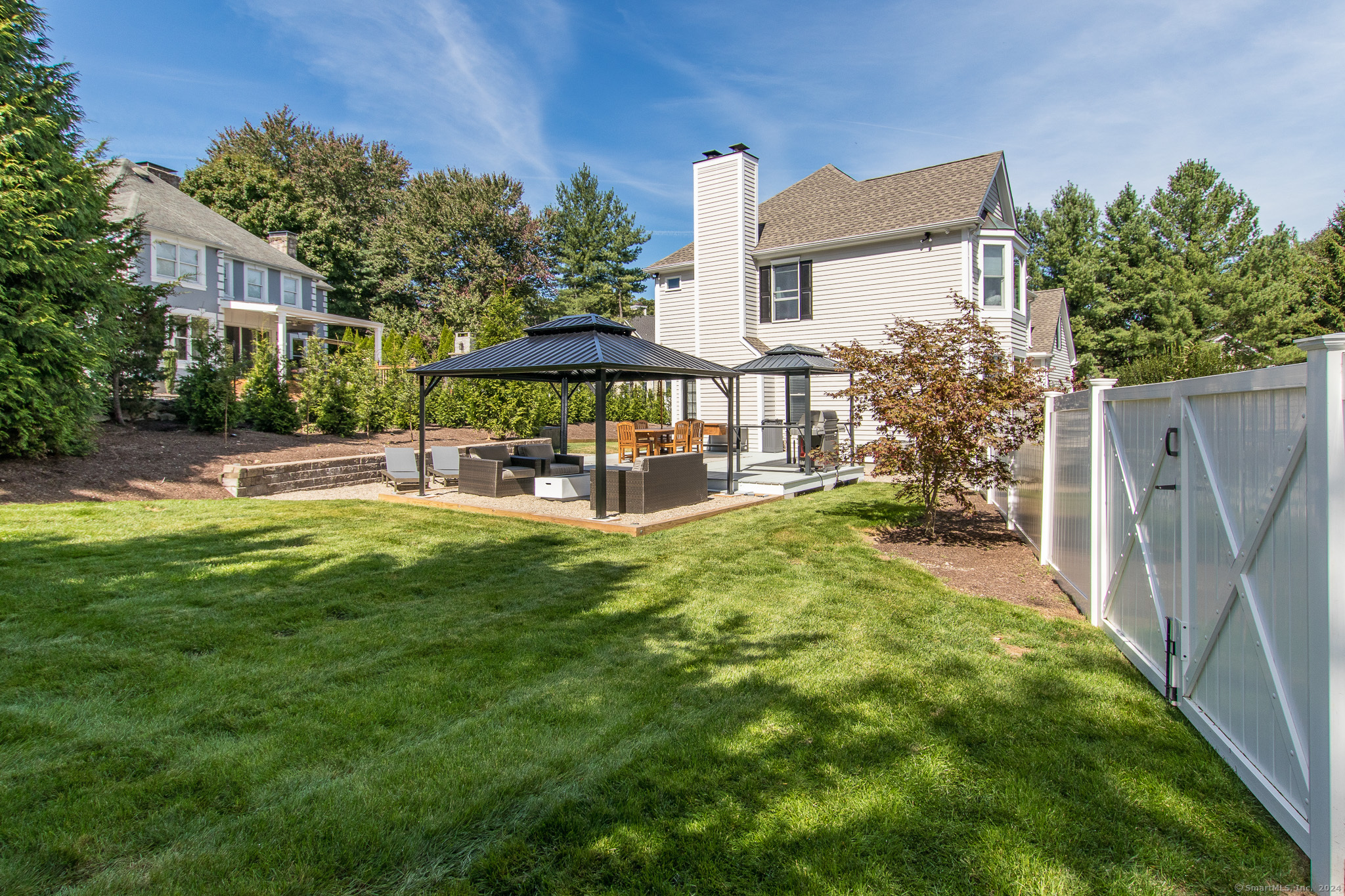 81 Sylvan, Norwalk, Connecticut 06851