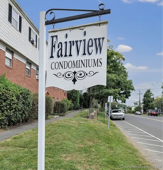 1 Fairview, Danbury, Connecticut 06810