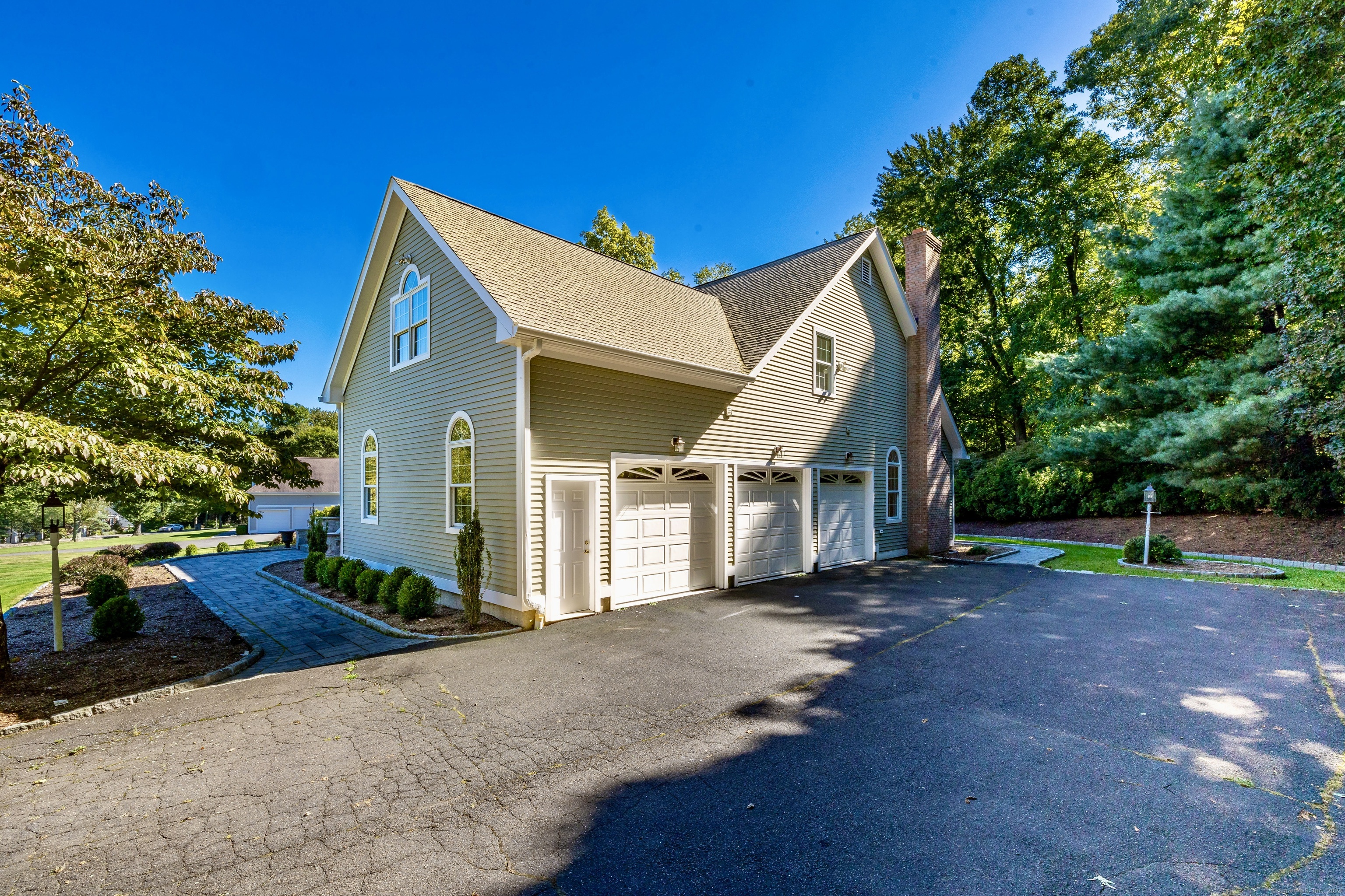 6 Owl Ridge, Woodbury, Connecticut 06798