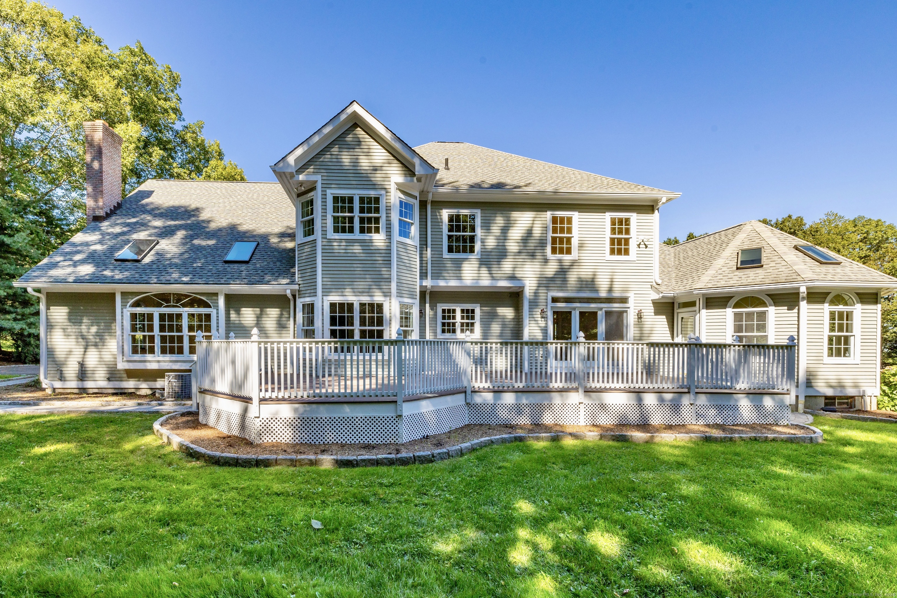 6 Owl Ridge, Woodbury, Connecticut 06798