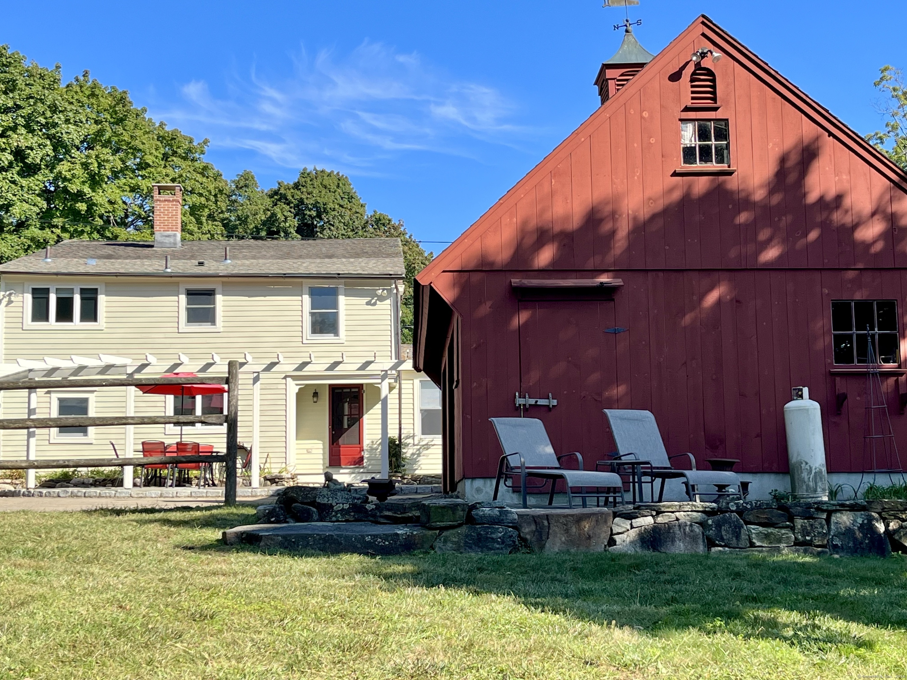 140 Compo, Westport, Connecticut 06880