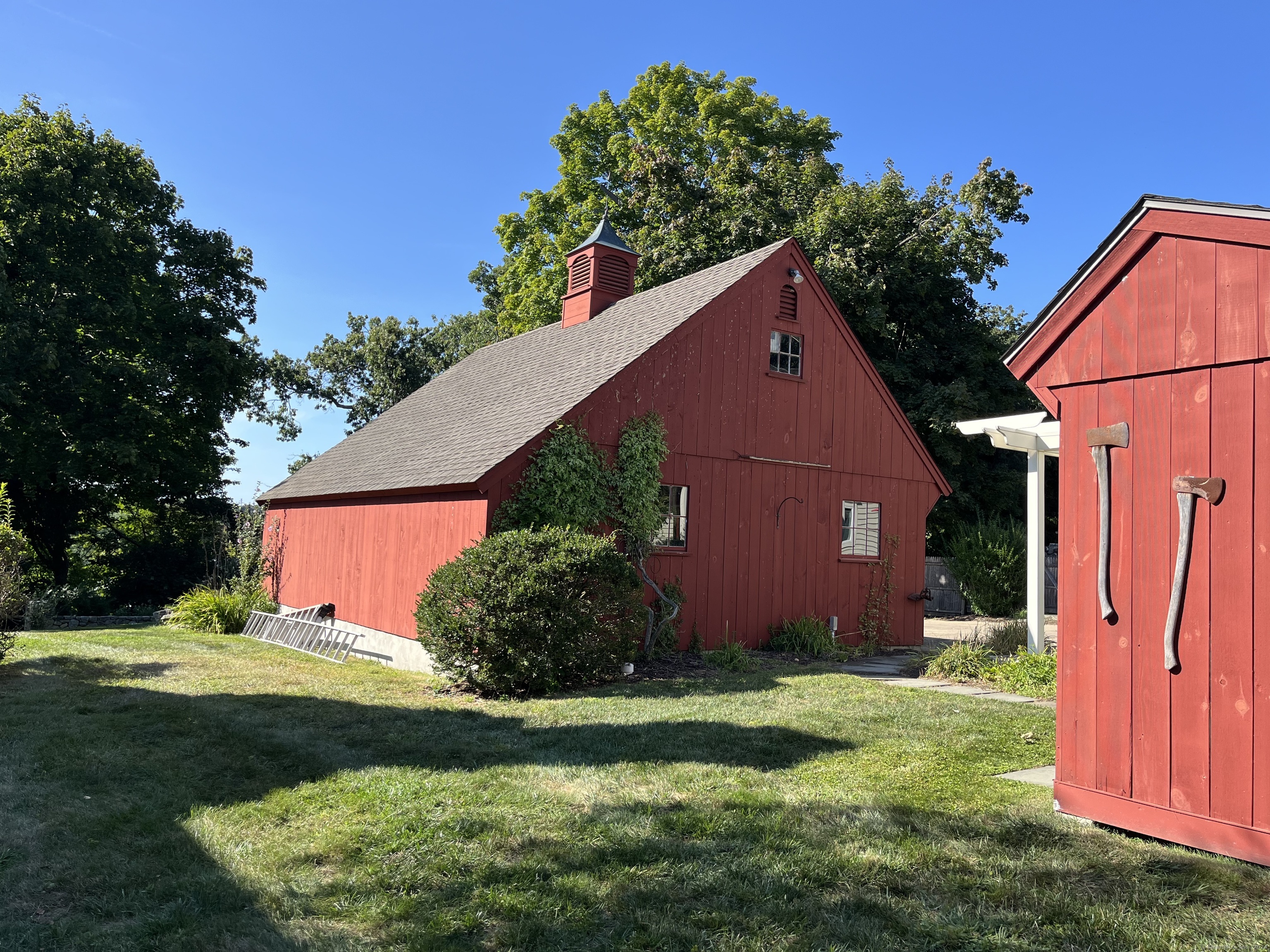 140 Compo, Westport, Connecticut 06880