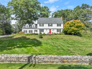 55 Flat Rock Road